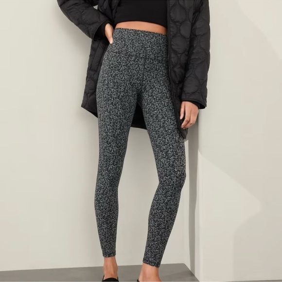 Athleta Lightning Static 7/8 Tight - Picture 1 of 6